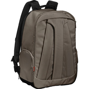 Manfrotto MBSB390-7BC Stile Veloce VII Backpack, Brown: Picture 1 regular