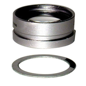 Sunpak 1.5x Magnetic Mount Telephoto Conversion Lens CAM2010