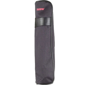  Sunpak Compact Tripod Case (14" Long x 3.25" wide) 