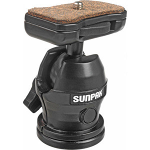  Sunpak Medium Ball Head 