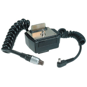 Sunpak Module Ha-2d F/haslbld Ttl: Picture 1 regular