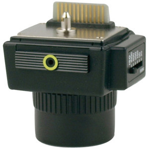 Sunpak NE-3D TTL Interface Module for Nikon F3 Manual Focus Cameras. #1246: Picture 1 regular