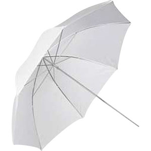 Sunpak Platinum Plus Series Umbrella 41" (105cm) Translucent MP020T