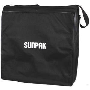 Sunpak Platinum Series Softbag to Carry 2 Monol...: Picture 1 regular