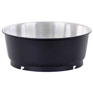  Sunpak Platinum Plus Series Soft Flood Reflector for MPP 500, MPP 800 or MPP 1000 Monolights 