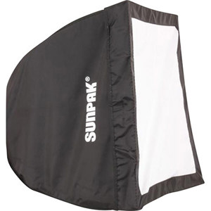 Sunpak Platinum Plus Series Ultra White Softbox MPP35W