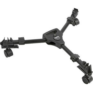  Sunpak Video Pro-M3 Tripod Dolly 