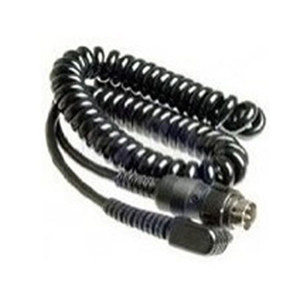  Sunpak 10' Coil Cord f/510 Power Pak 