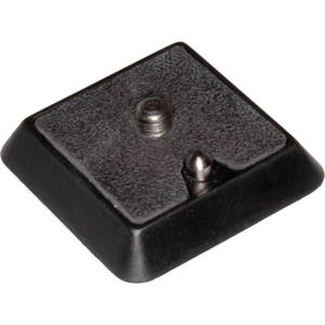  Sunpak Quick Release Platform for Compact Pistol Grip Ball Head 