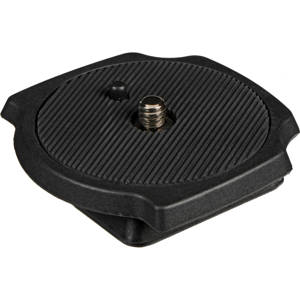  Sunpak Quick Release Plate for 5200D Digital Tripod 