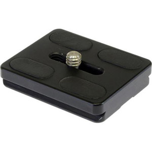  Sunpak Quick Release Plate for 723B & 723-BX Tripods 