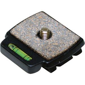  Sunpak Quick Release Plate for DigiPro Compact B Tripod 