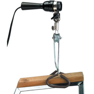  Smith-Victor 100-UL Economy Adapta-Lights 