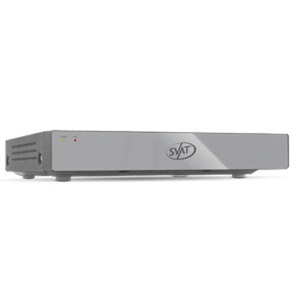 SVAT Electronics 8CH Smart Security DVR 11012