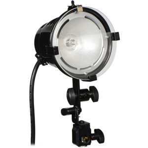 Smith Victor Versatile 600 Watt Quartz Light 401114
