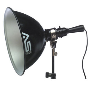  Smith-Victor 910-UL Economy Adapta-Light. (6 pk.) 