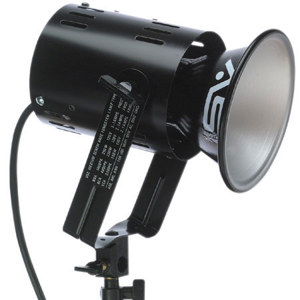 Smith Victor A50 5in Ultra Cool 250W Photoflood Light: Picture 1 regular