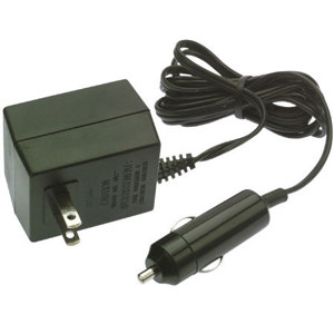 Smith Victor 401993 12V Battery Pack Trickle Charger: Picture 1 regular