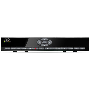 SVAT Electronics 8 Channel H.264 Smart DVR Security System CV301-8CH-X