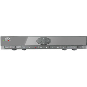 SVAT Electronics Smart Phone Compatible H.264 DVR Security System CV502-4CH-X