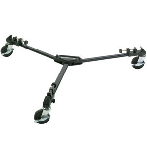  Smith-Victor Universal Tripod Dolly A. 