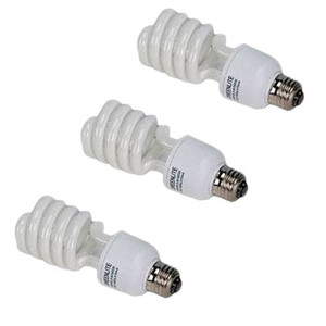 Smith Victor FL75 75W Fluorescent Lamp 402350