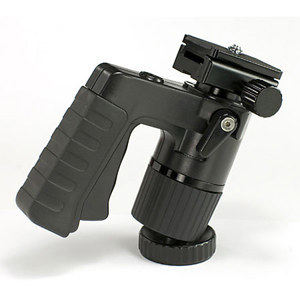  Smith-Victor GH-100 Pistol Grip Head with Quick Release 