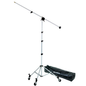 Smith Victor 401445 Porta Boom with Wheels: Picture 1 regular