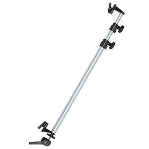  Smith-Victor Telescopic Mounting Arm for the 5-in-1 Portable Collapsible Disc Reflectors 