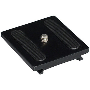  Smith-Victor Quick Release Plate for BH5 Ball Head 