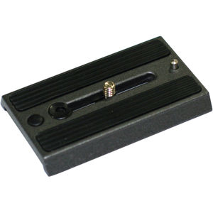  Smith-Victor Quick Release Plate for the Propod V Tripod Head. 