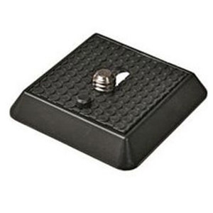  Smith-Victor Quick Release Plate for the Pinnacle Series Tripod Heads. 