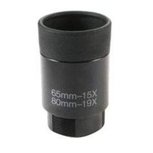 Swift 19X Eyepiece for Nighthawk 80mm Spotting Scope: Picture 1 regular