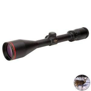 Swift 4-12x50mm Premier Riflescope SRP649M
