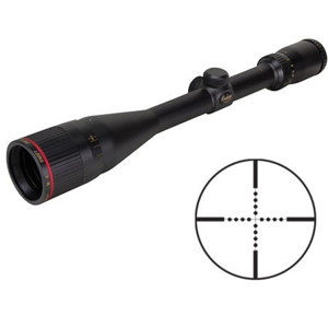 Swift 6-18x44mm Premier Riflescope SRPMIL688M