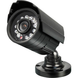 Swann PRO-580 Multi-Purpose Day/Night Security Camera SWPRO-580CAM
