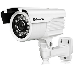 Swann PRO-760 Super Wide-Angle Security Camera SWPRO-760CAM