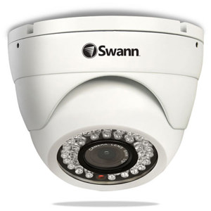 Swann PRO-771 Professional All-Purpose Dome Camera SWPRO-771CAM