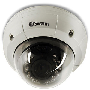 Swann PRO-781 Ultimate Optical Zoom Dome Camera SWPRO-781CAM