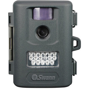 Swann OutbackCam Camera & Video Recorder: Picture 1 regular