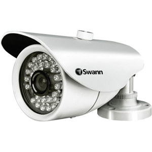 Swann SWPRO-670CAM Professional All Purpose Security Camera SWPRO-670CAM