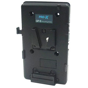 Switronix V-Type Plate: Picture 1 regular