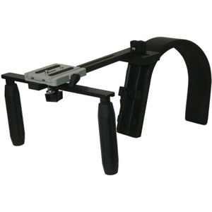 Switronix HDV PRO Camera Shoulder Support: Picture 1 regular