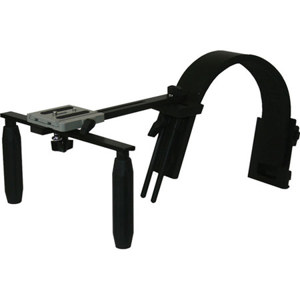 Switronix HDV PRO/A Camera Shoulder Support: Picture 1 regular
