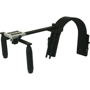 Switronix HDV PRO/V Camera Shoulder Support: Picture 1 regular