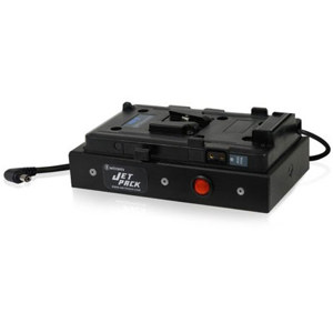 Switronix JP-V-BMCC V-Mount JetPack: Picture 1 regular