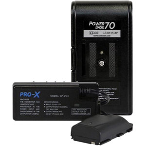 Switronix Powerbase 70 PB70-CA