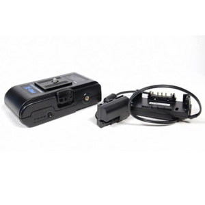 Image :  Switronix Powerbase 70 for Canon T2i T3i and T3 with 24quot; Cable 