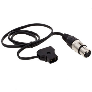 Switronix XLR-4: Picture 1 regular