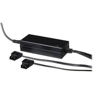 Switronix SP-2LJ Two-Position Travel NP Lithium Ion Battery Charger SP-2LJ